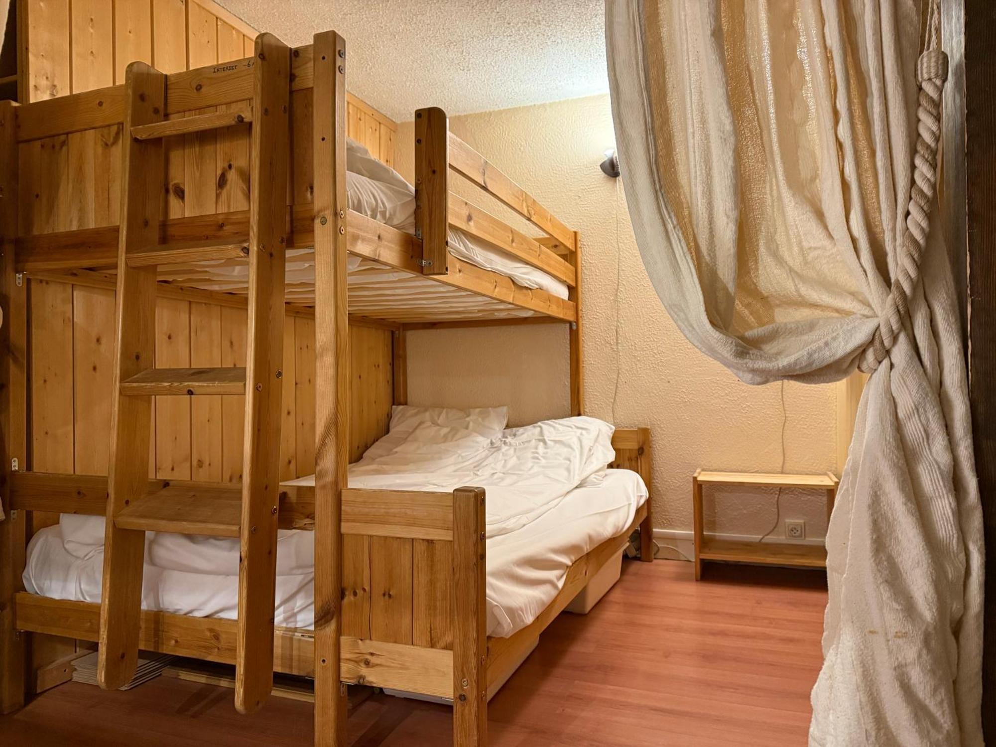Appartamento Chamonix / Argentière - Duplex 6p Esterno foto