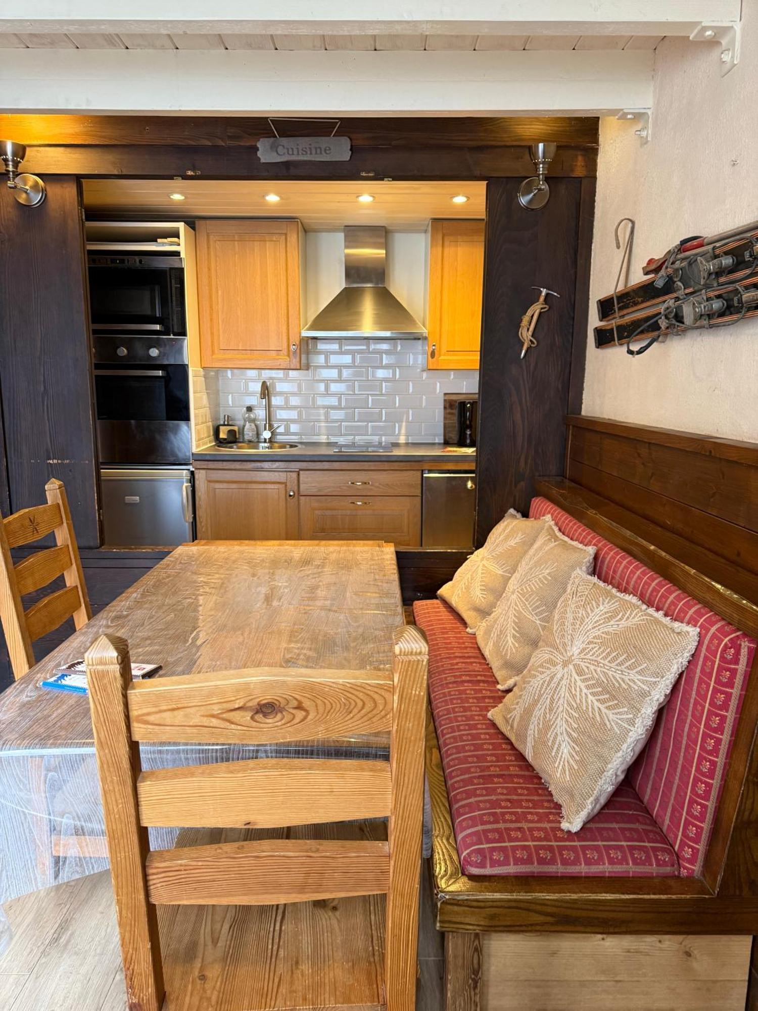 Appartamento Chamonix / Argentière - Duplex 6p Esterno foto